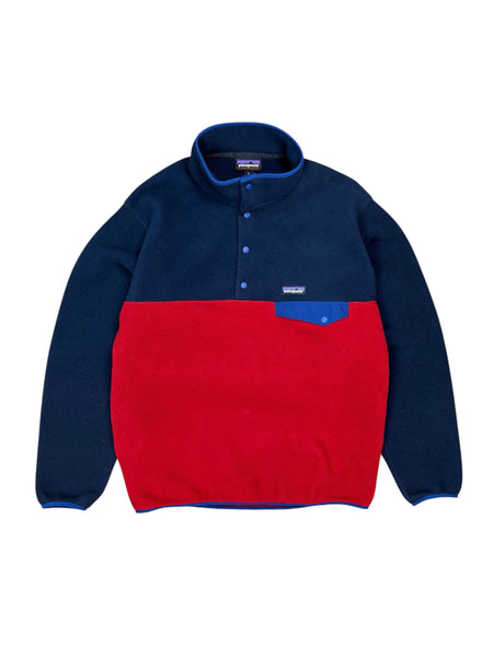 Patagonia Synchilla fleece - M