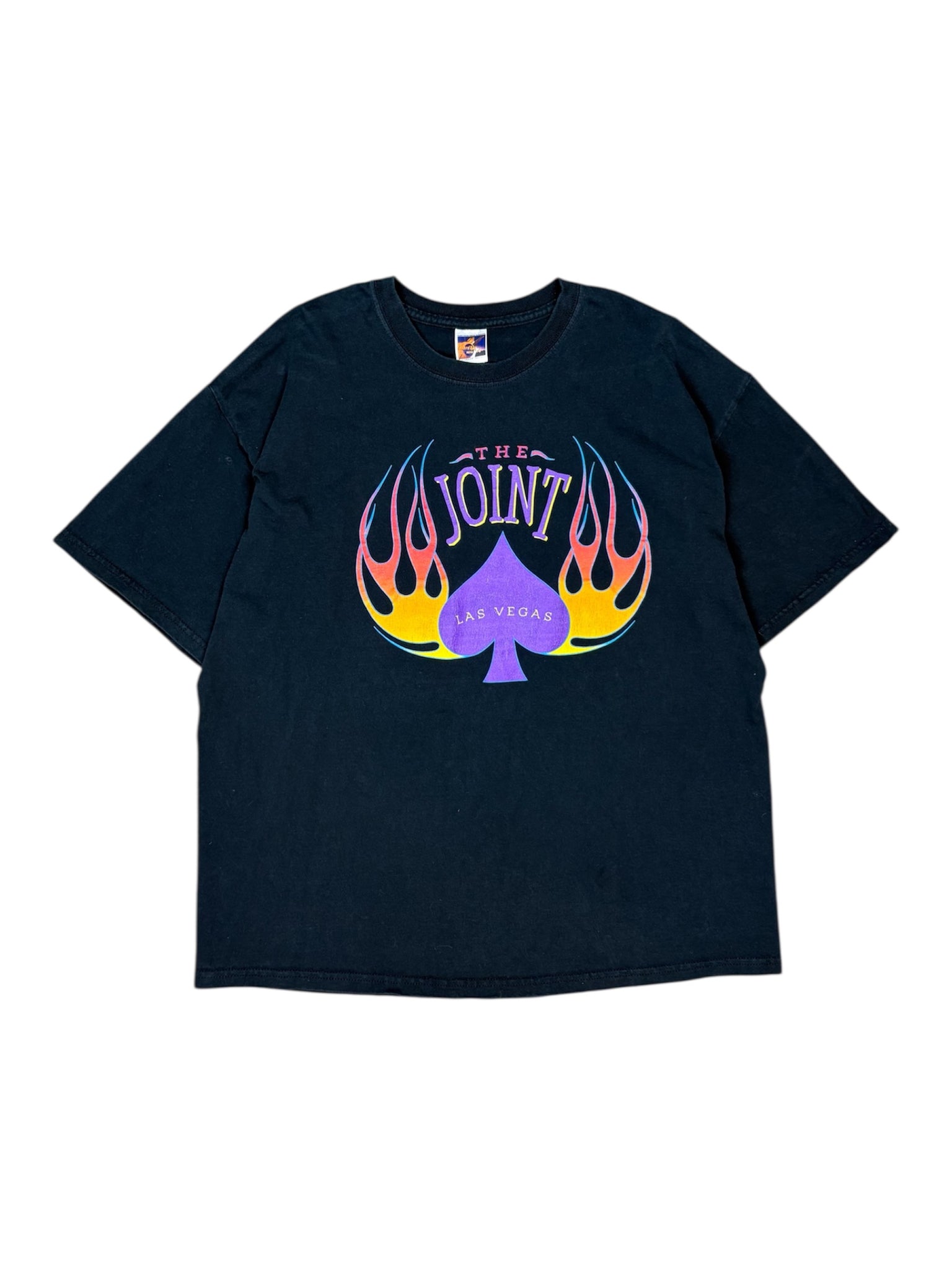 Hard Rock Hotel The Joint Las Vegas tee - XL