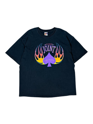 Hard Rock Hotel The Joint Las Vegas tee - XL