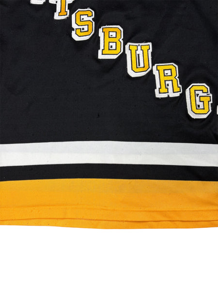 Vintage CCM Pittsburgh Penguins jersey - XXL