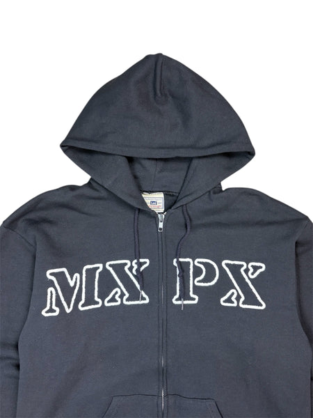 2000s MxPx zip up hoodie