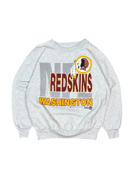 1993 Vintage Washington Redskins sweatshirt - XL