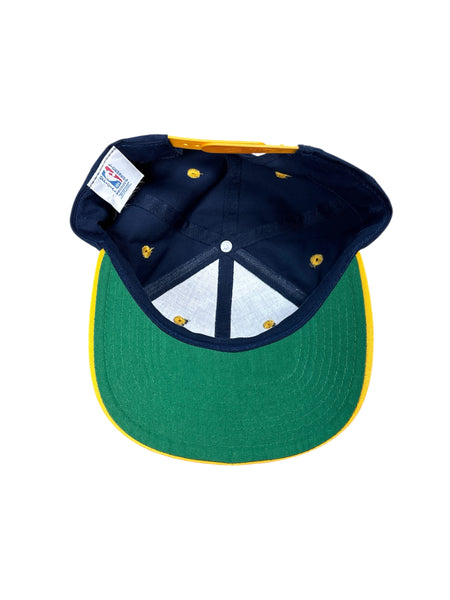 Vintage Indiana Pacers hat