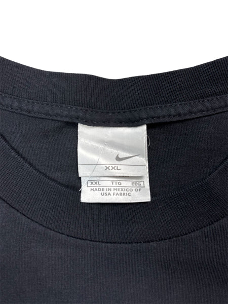 2010 Nike Manchester United vs Celtic FC at Rogers Centre tee - 2XL