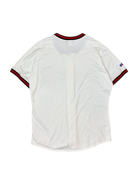 Vintage Russell Atlanta Braves jersey - XL