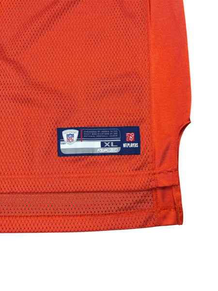 Reebok Miami Dolphins Ronnie Brown alternate jersey - Youth XL