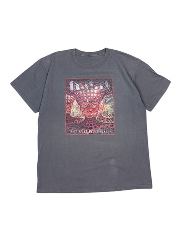 2008 Tool 10,000 Days tee - L