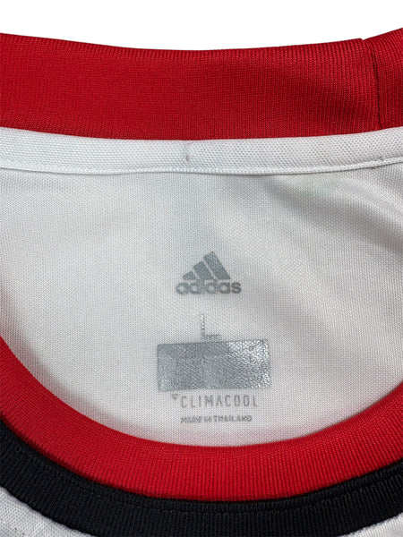 2017/18 Adidas AC Milan jersey - L
