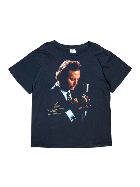 Vintage 1994 Julio Iglesias tee - L