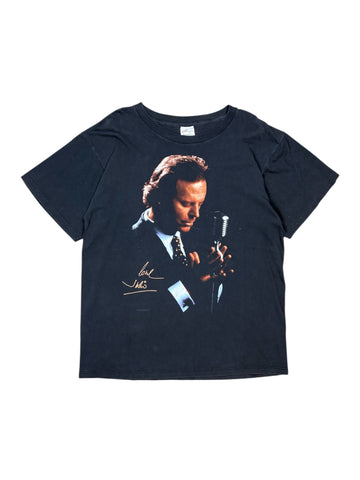 Vintage 1994 Julio Iglesias tee - L