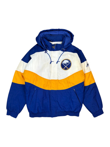 Vintage Apex One Buffalo Sabres winter jacket - M