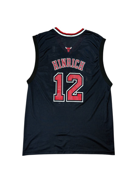 Reebok Chicago Bulls Kirk Hinrich jersey - XL