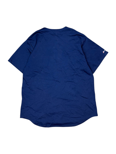 Vintage Majestic Atlanta Braves jersey - XL