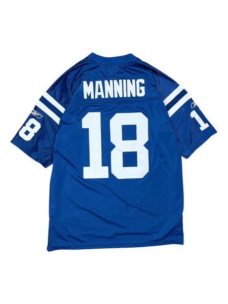 Reebok Indianapolis Colts Peyton Manning jersey - XL