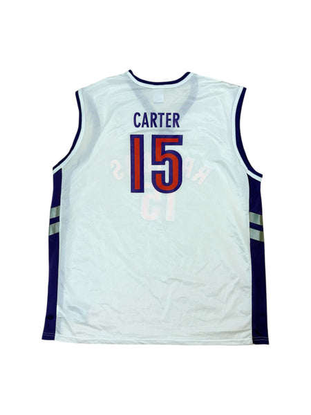 Vintage Champion Toronto Raptors Vince Carter jersey - XL