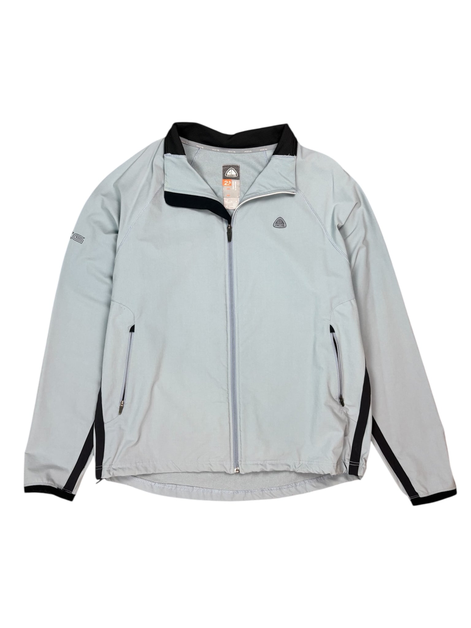 Vintage Nike ACG 2.5 layer light jacket - XL