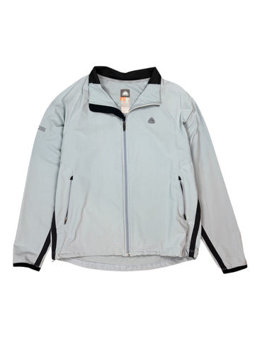 Vintage Nike ACG 2.5 layer light jacket - XL