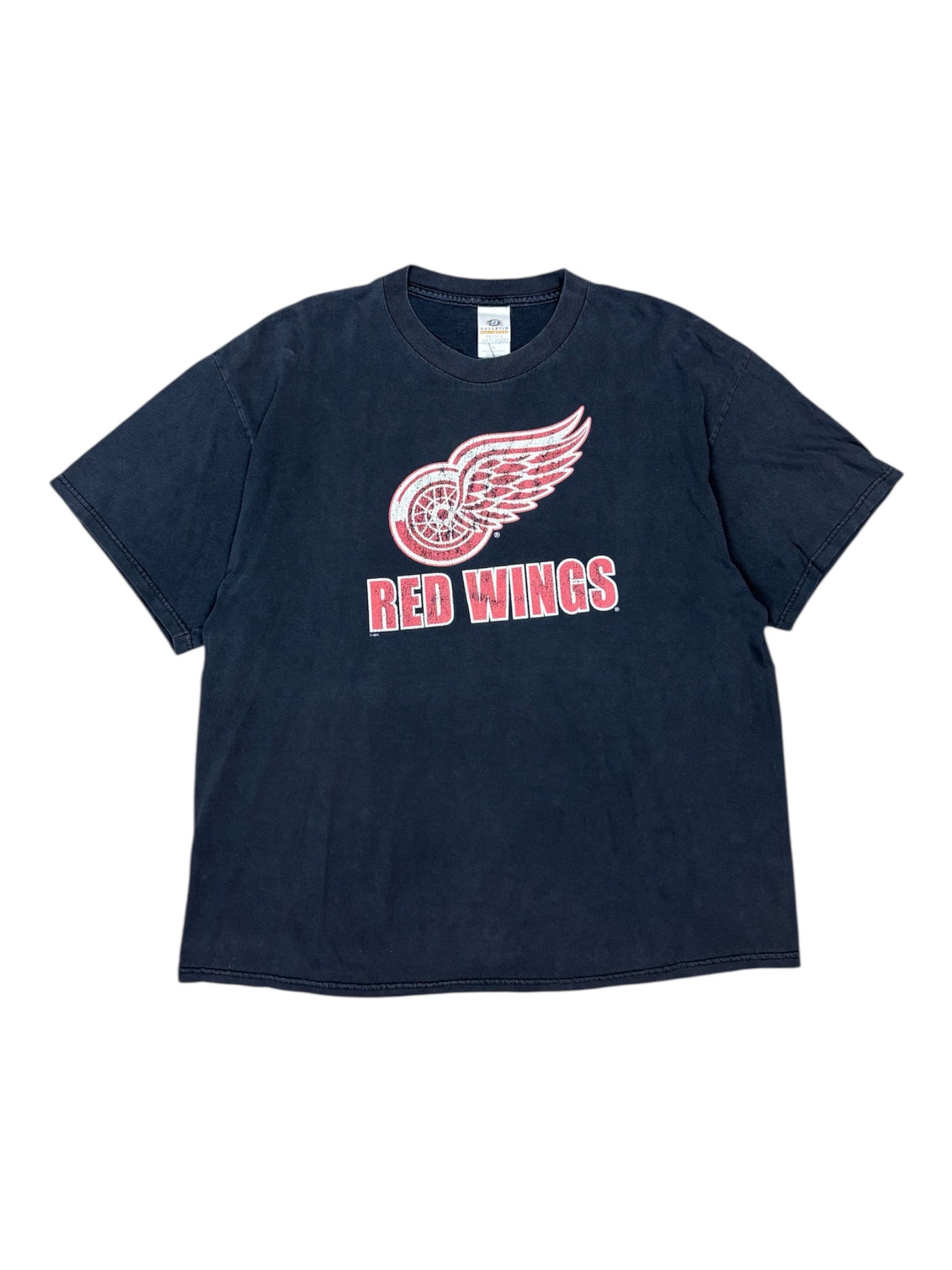 Vintage Detroit Red Wings tee - XL