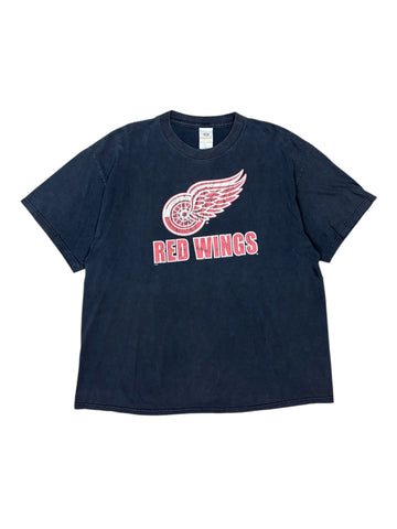 Vintage Detroit Red Wings tee - XL
