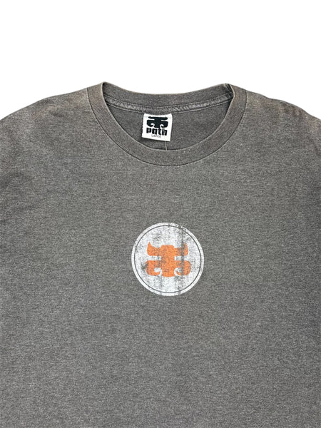 Vintage 90s IPATH tee - L