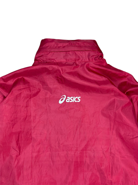 Vintage Asics U.S. Lecce windbreaker - XXL