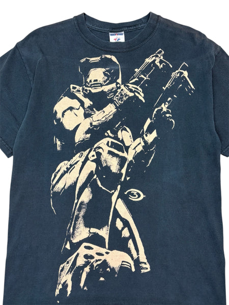 2007 Halo 3 tee - M