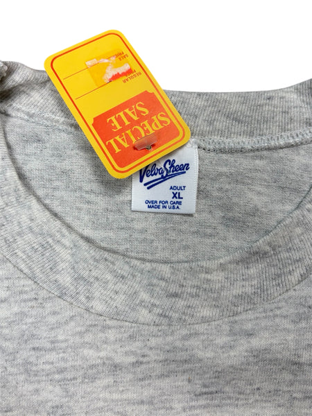 Vintage Mickey Mouse Florida tee - XL