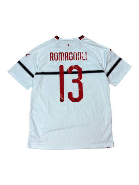 2018/19 Puma AC Milan jersey - L