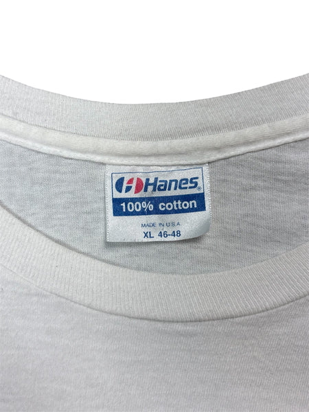 Vintage 1991 Sons of Freedom Gump tee - XL