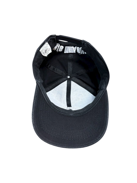 Vintage Big League Chew snapback hat