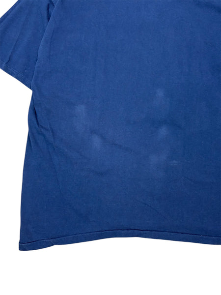 Vintage Kansas Jayhawks tee - 2XL