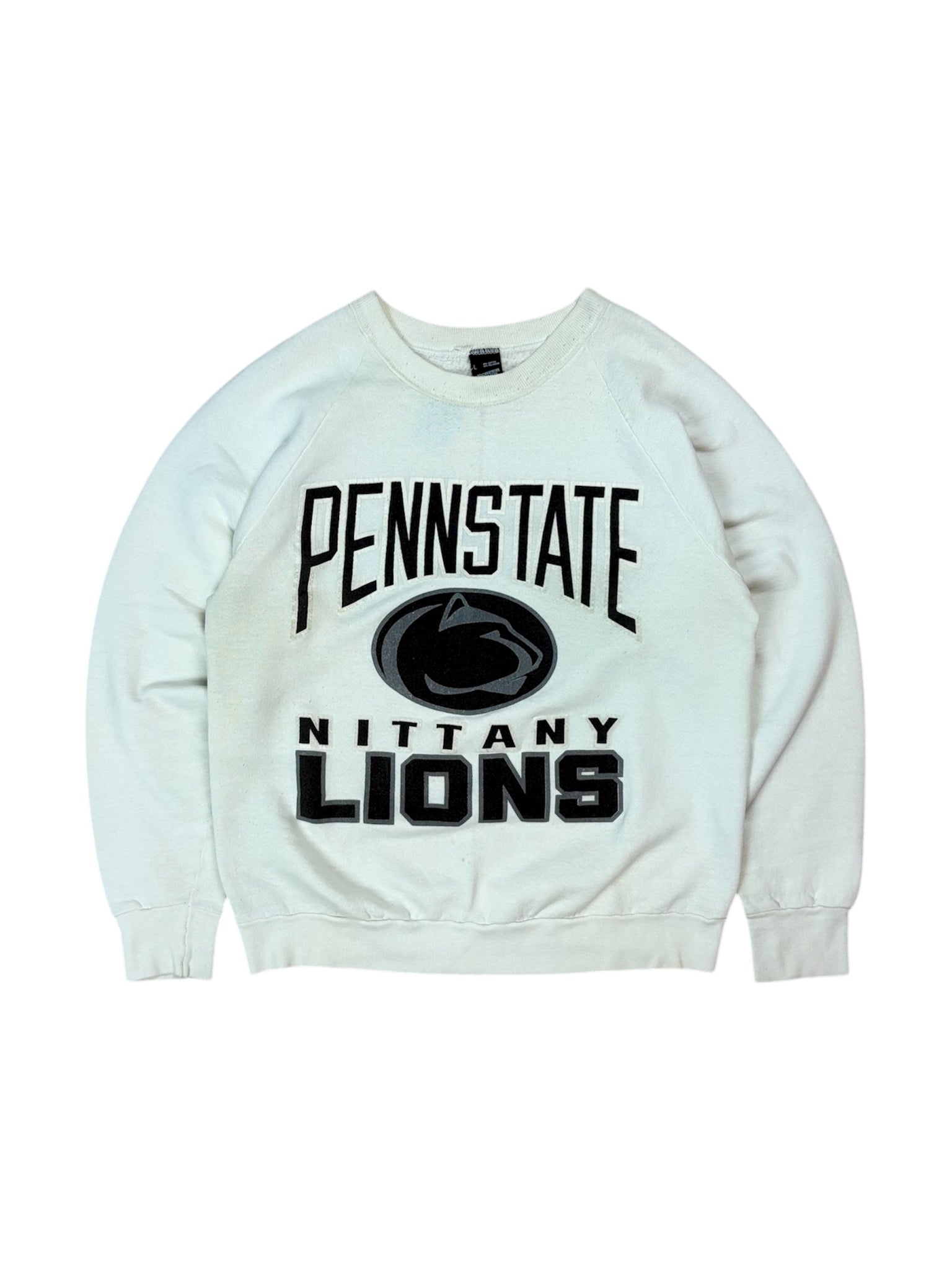 Vintage Penn State Nittany Lions sweatshirt - S