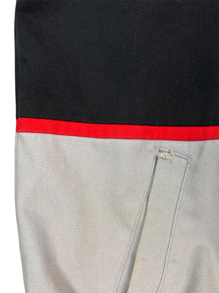 Kevin Harvick GM Goodwrench Nascar racing jacket - 2XL