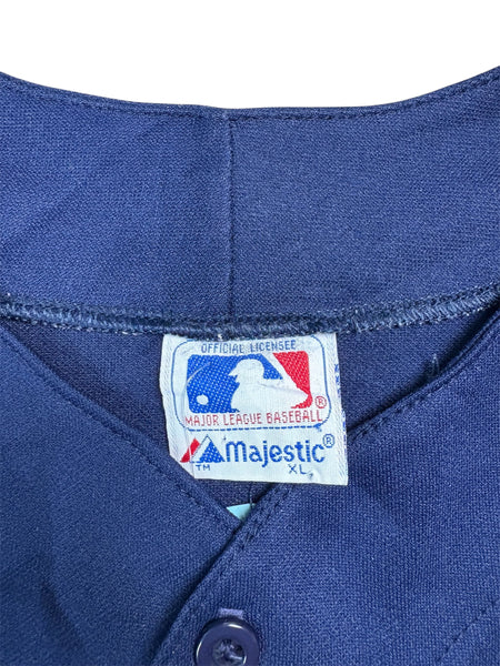 Vintage Majestic Atlanta Braves jersey - XL