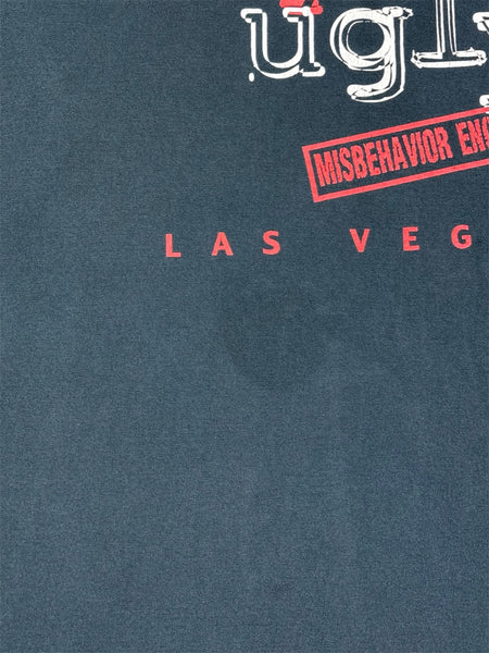 Vintage Coyote Ugly Misbehavior Encouraged tee - XL