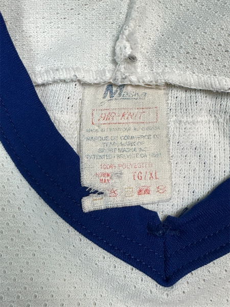 Vintage CCM New York Islanders Ron Hextall jersey - XL