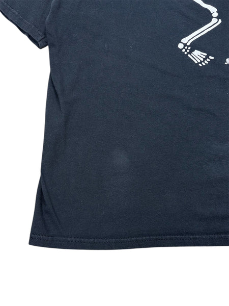 Vintage 2003 Social Distortion tee - L