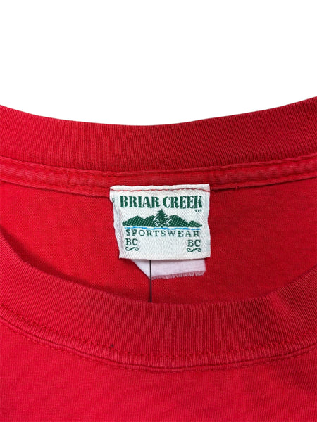 Vintage Ohio State Buckeyes tee - XL