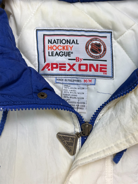 Vintage Apex One Buffalo Sabres winter jacket - M