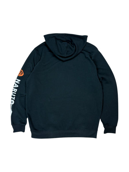 2007 Naruto Shippuden hoodie - L
