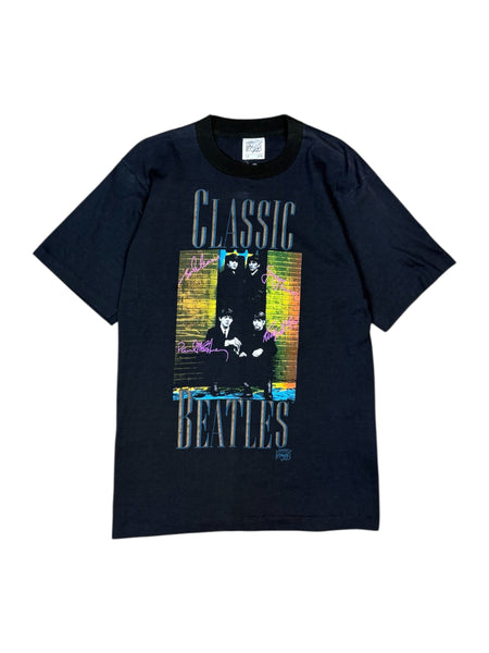 Vintage Classic Beatles tee - S
