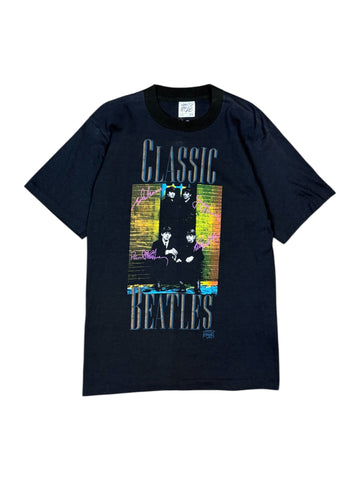 Vintage Classic Beatles tee - S