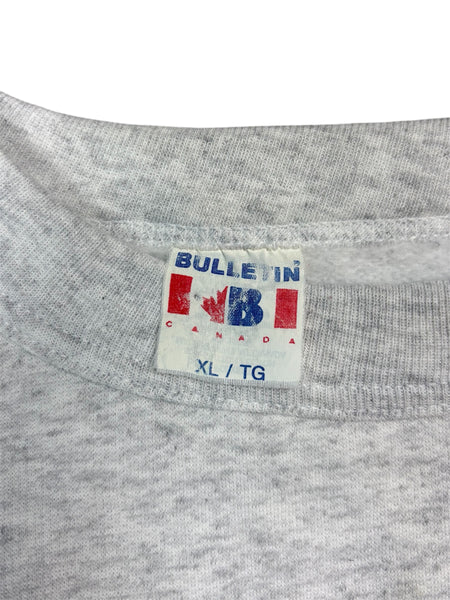 1993 Vintage Washington Redskins sweatshirt - XL