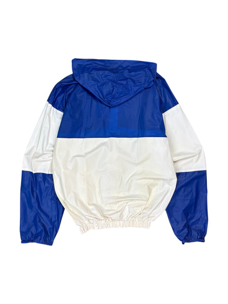 1994 Kansas City Royals rain jacket - L
