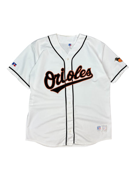 Vintage Russell Baltimore Orioles jersey - XL