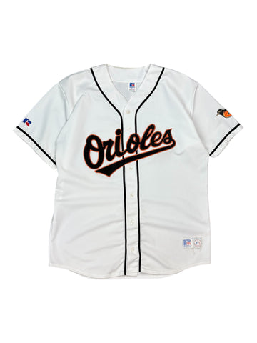 Vintage Russell Baltimore Orioles jersey - XL