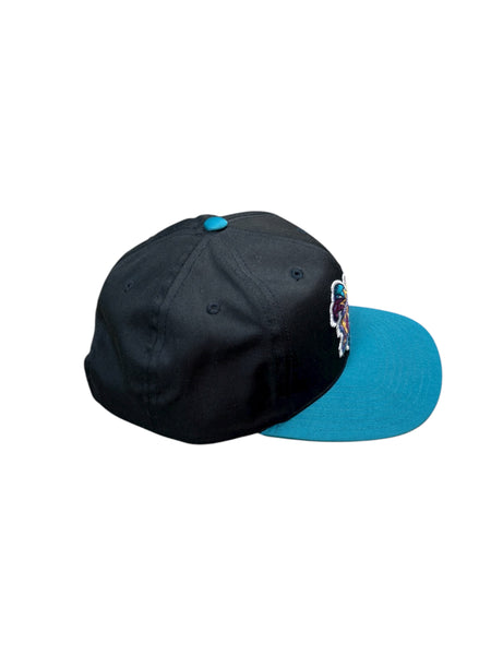 Vintage 1997 Super Bowl XXXI snapback hat