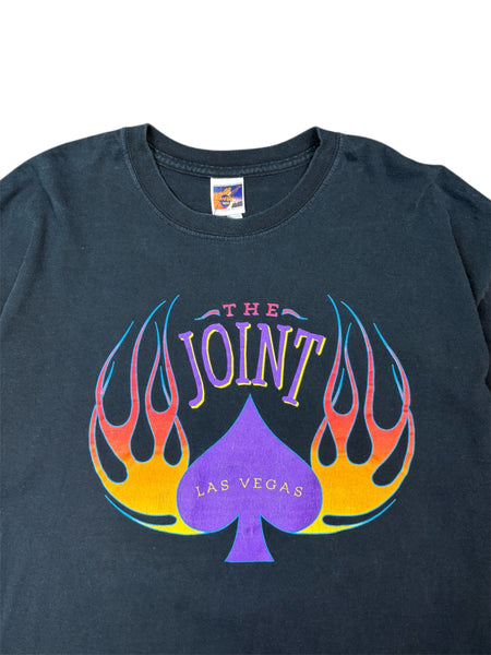 Hard Rock Hotel The Joint Las Vegas tee - XL