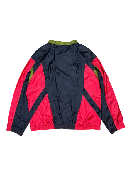 Vintage Nike full zip windbreaker - M