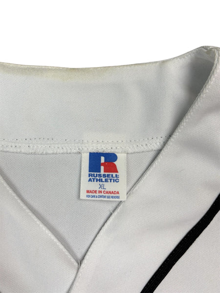 Vintage Russell Baltimore Orioles jersey - XL